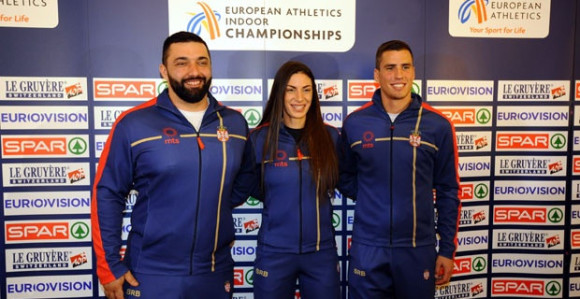 Španović: Do zlata skokom preko sedam metara!