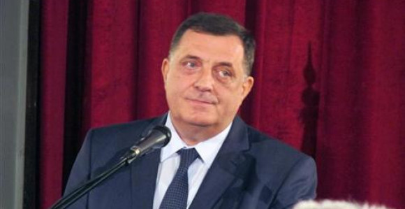 Nema referenduma o nezavisnosti RS