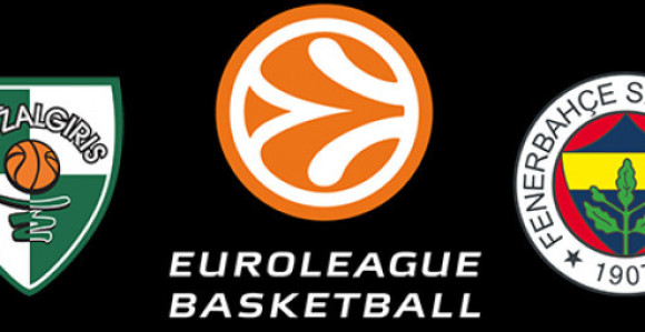 EL: ''Kradljivac'' Bogdanović za pobjedu Fenerbahčea nad Žalgirisom!