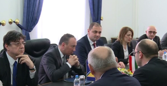 Stabilna BiH na evropskom putu