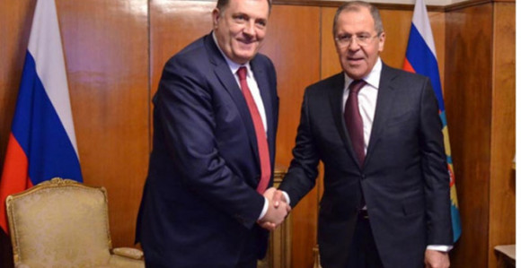 Dodik odustao od referenduma?!