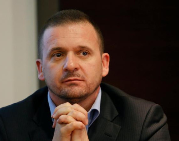 Intervju - video: "Sve, druže, dobro radiš, ali život je nešto drugo..."!