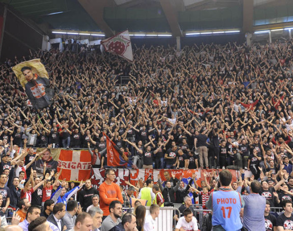 EL - Analiza i najava: Zvezda trči 24. krug - cilj se vidi jasno!