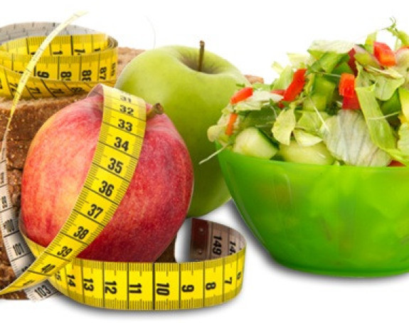 Sedam namirnica koje tope kilograme