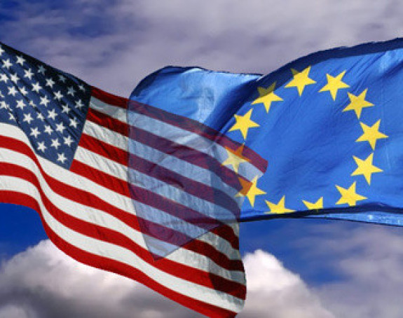 EU uvodi vize Amerikancima