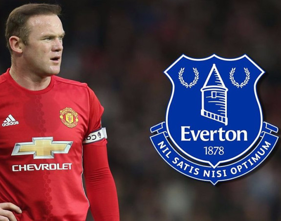 Vaza se vraća u Everton?!