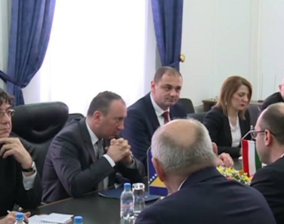Stabilna BiH na evropskom putu