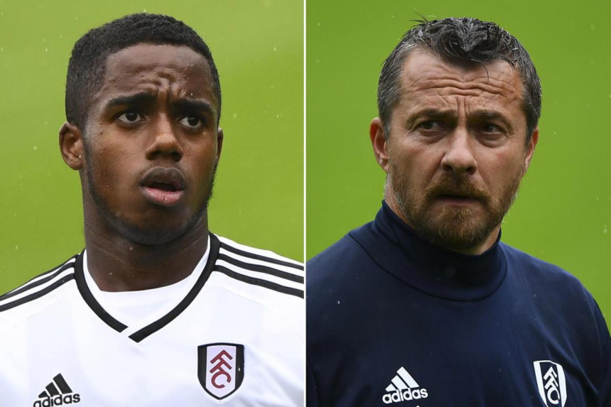 Прича: Фудбалско ремек дјело "гафера" Славише...