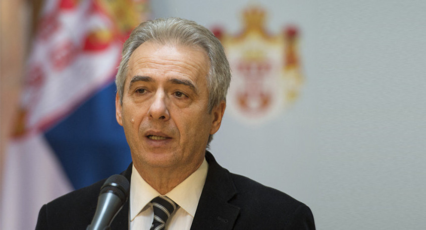 Rješenje Kosmeta utiče i na Srpsku  