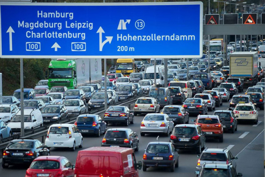 Ništa od uvoza jeftinih dizelaša