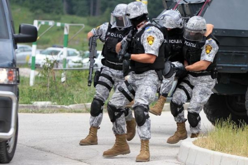 I Hercegovci hoće novo naoružanje  