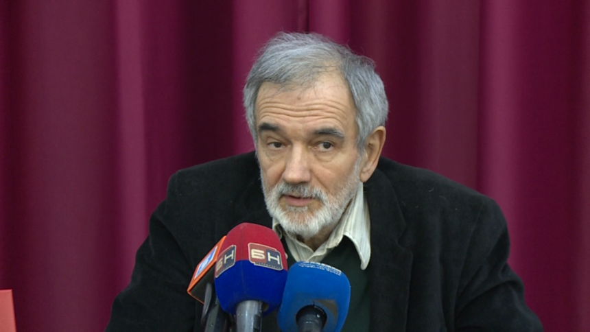 U stalnoj potrazi za smislom života