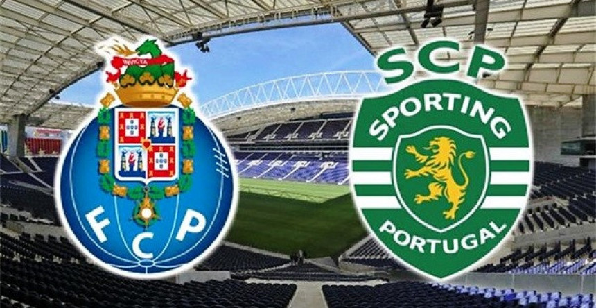 POR: Porto i Kasiljas izbacili Sporting iz trke!