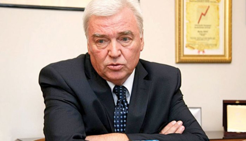DNS nije odlučio ko je kandidat