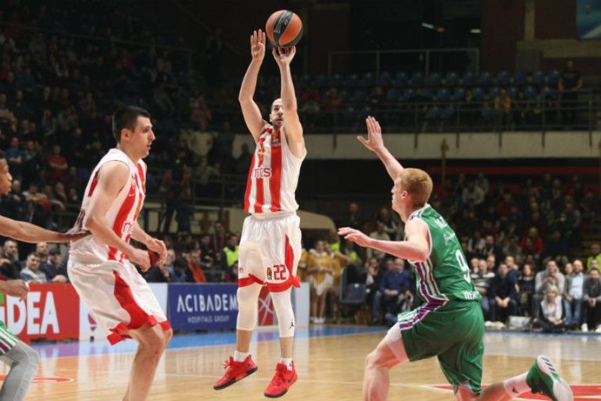 EL - Bjelica komandovao, Zvezda zbila redove: POBJEDA!