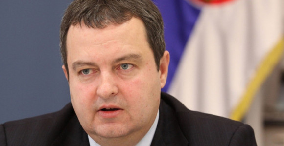 Zastrašujuće poruke Srbima