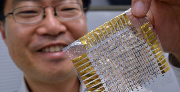 Vještačka koža u službi zdravlja 