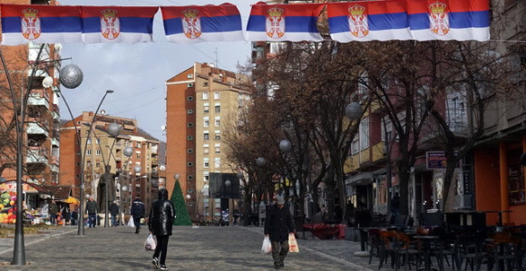 Srbi sa Kosmeta neće otcjepljenje 