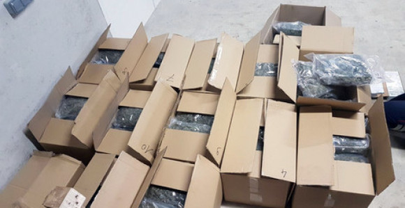 Srbin vođa kriminalne grupe 