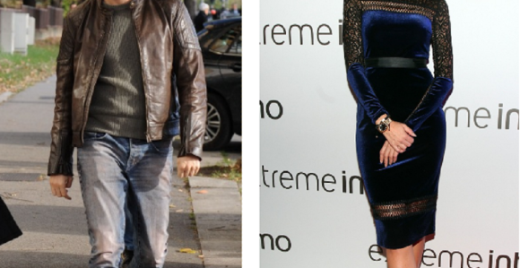 Marko pokušava da spasi brak