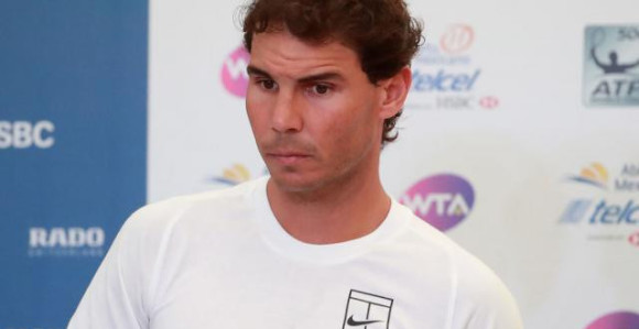Nadal ne igra u SAD - preskače Indijan Vels i Majami!