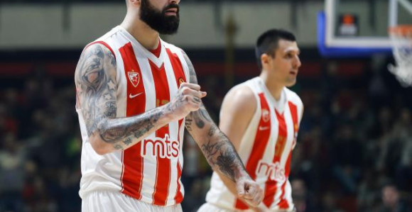 Antić: Ako se niko ne svađa na terenu, nešto nije u redu!