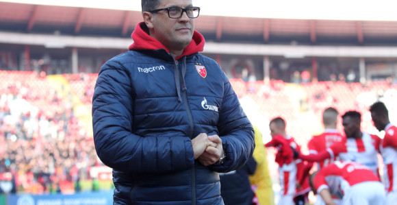 Милојевић о "11 бодова који то и нису"...