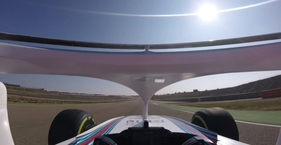 Video: Pogledajte kako izgleda kabriolet formula...