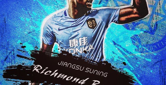 Boaći: U Kini zbog Kapela!