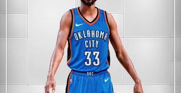 Oklahoma se pojačava za plej-of trku!
