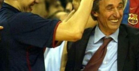 Jasikevičus o Pešiću...