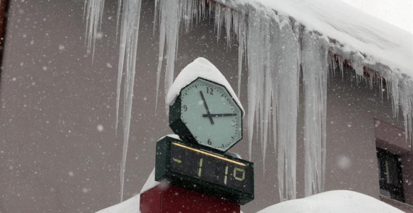 Prognoza vremena za naredne dane