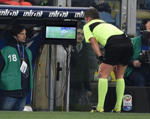 Španci potvrdili: VAR od sljedeće sezone u La Ligi