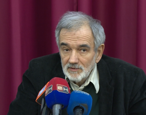 U stalnoj potrazi za smislom života