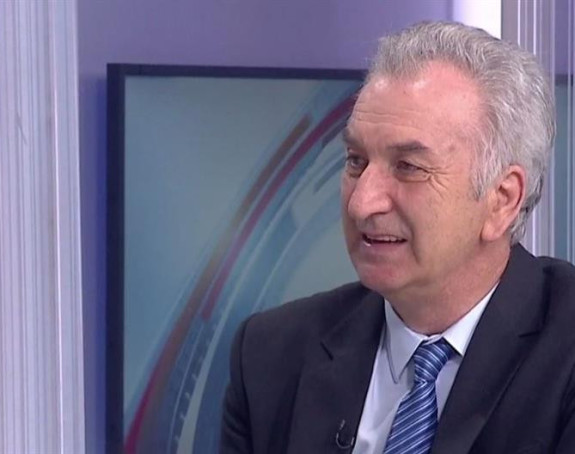 Šarović: BiH može stići Srbiju 