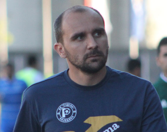 Žižović: Radnik ide na pobjedu, drugačije ne znamo!