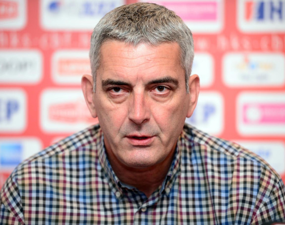 Vranković: Imamo šest NBA igrača, a ništa nam ne znače!