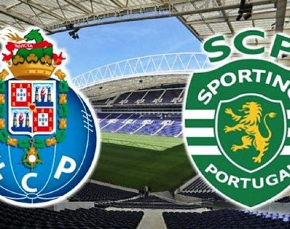 POR: Porto i Kasiljas izbacili Sporting iz trke!
