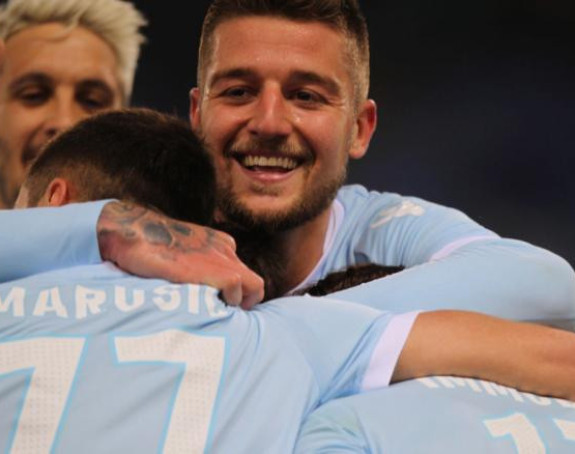 Juve odustaje od Sergeja, Lacio traži 100 miliona!