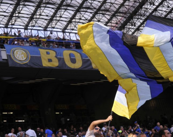 Pojačanja za „dž“: Inter ima dvojicu!