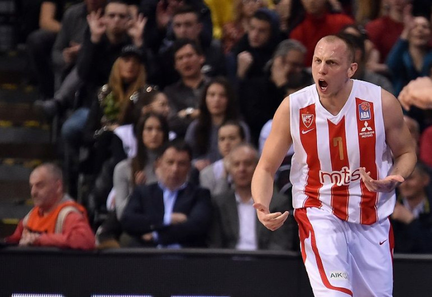 Zvezda pred derbi: Ne zanimaju nas kalkulacije!