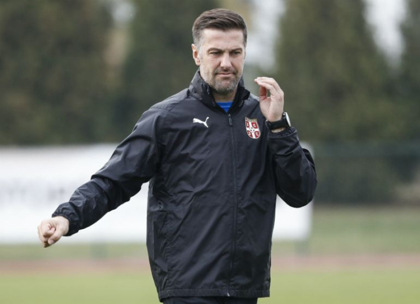 Mladen Krstajić dobio novi mandat!