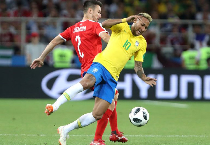 Video: Nejmar sam sebi ne vjeruje!