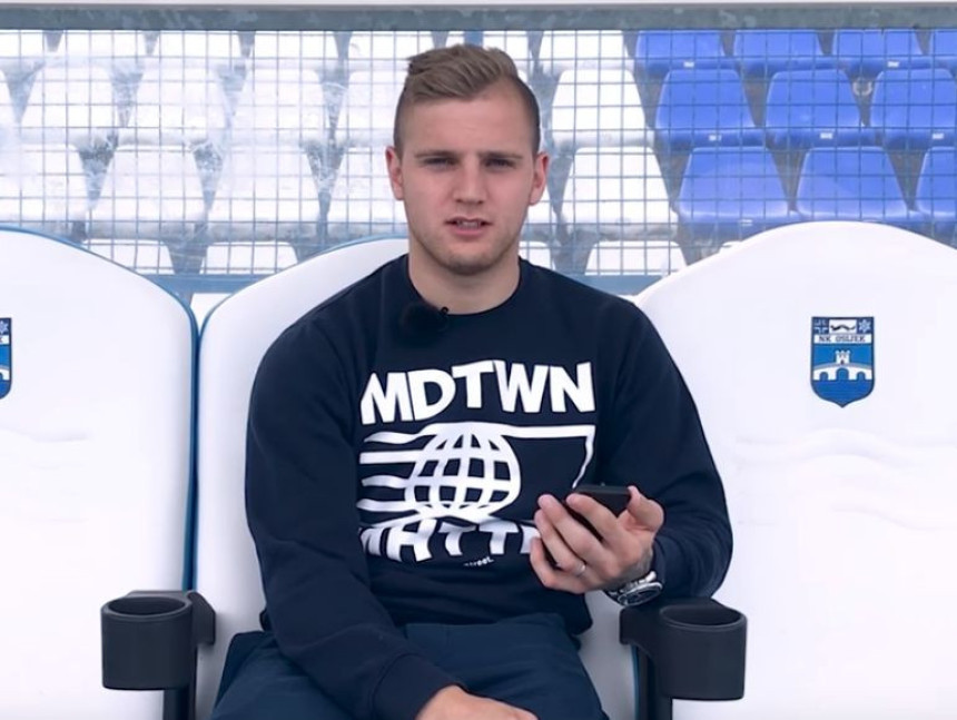 Hrvat prije dvije godine izbacio PSV, a sada...