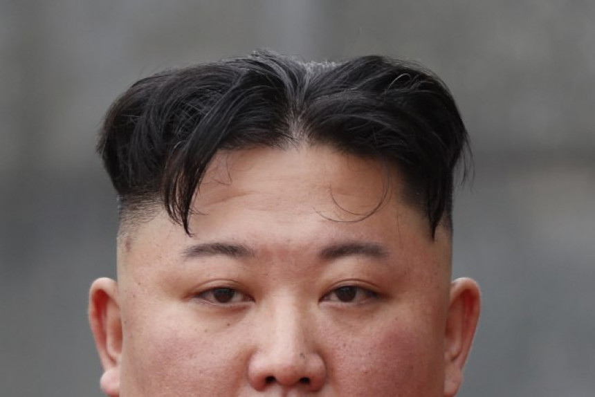 Svijet o Kimovim tjelohraniteljima 