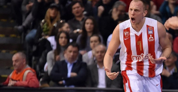 Zvezda pred derbi: Ne zanimaju nas kalkulacije!