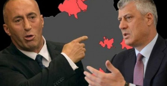 Šta je Haradinaj poručio Tačiju