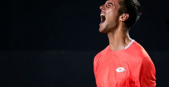 Sao Paulo: Đere je nezaustavljiv!