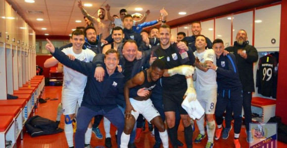 Video - Čudo Božje, 19 odbrana Bojana Šaranova!