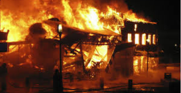 Poginula žena i četvoro djece